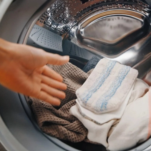 Lavabile fino a 60 °C