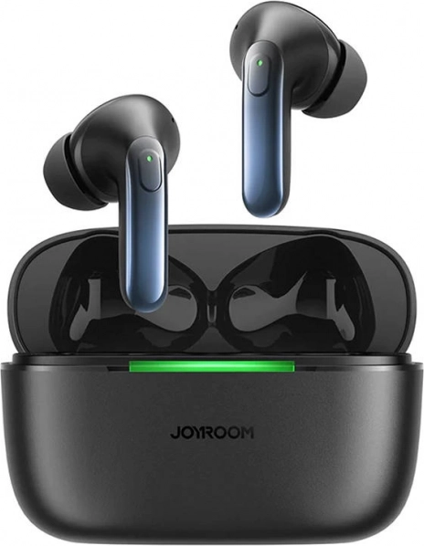 Auricolari true wireless Joyroom con ANC (nero)