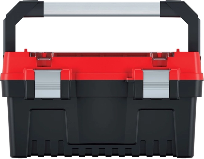 Verrous métalliques résistants pour une fermeture sécurisée