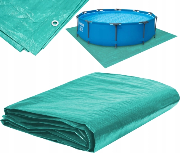 Matériau résistant avec protection UV