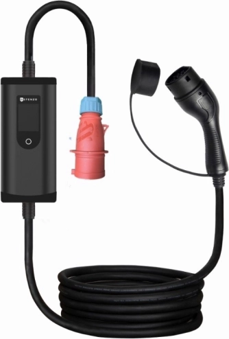 Defenzo ToGo Mobile Charger