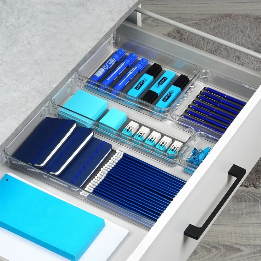 Organizzatore universale per tutta la casa