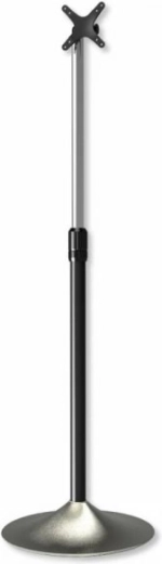Supporto da pavimento per LCD/LED 13-27 pollici, regolabile