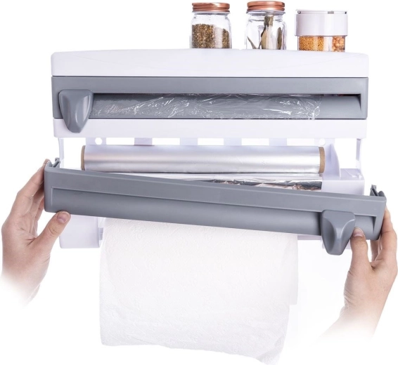 Montage mural facile