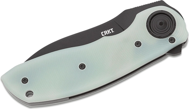 Lightweight and durable G10 handle