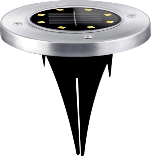 Alimentazione solare efficiente senza cavi