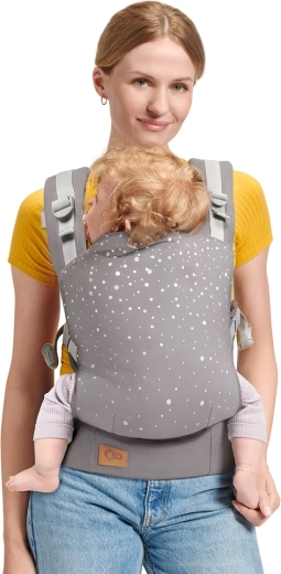 Smooth adjustment and long usability