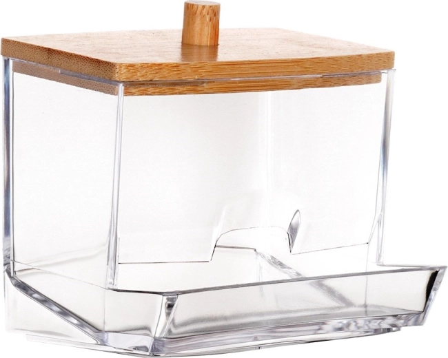 Erogazione facile con una sola mano