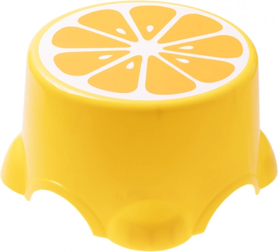 Bezpečný protiskluzový povrch