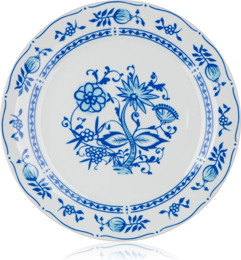 Robust porcelæn til opvaskemaskine og mikroovn