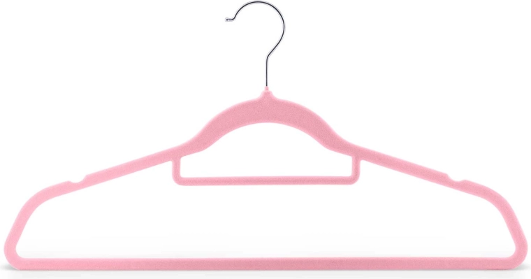 Rotating metal hook and smart details