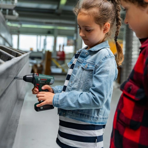 Ergonomska drška za male ruke