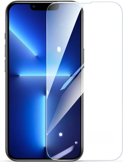 Vetro temperato per display JOYROOM per iPhone 14 Pro Max 6,7″ – set da 5 pezzi