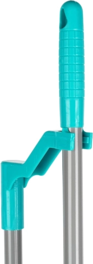 Stoccaggio intelligente e presa sicura