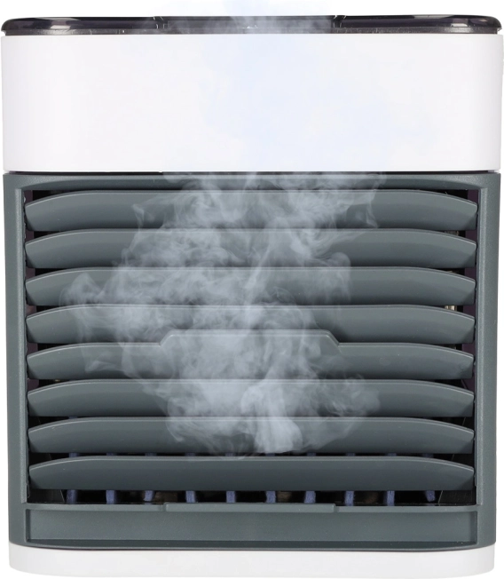 Mini Portable USB Desktop Air Conditioner