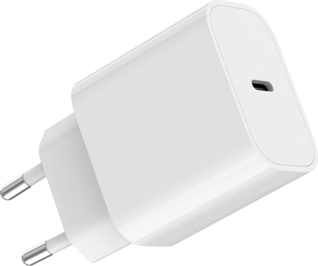 USB‑C Power Delivery universale