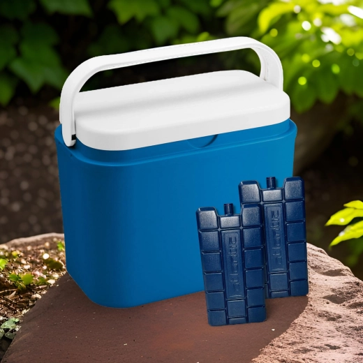 Refroidissement fiable en déplacement