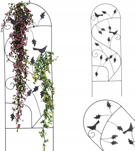 Robust metalkonstruktion