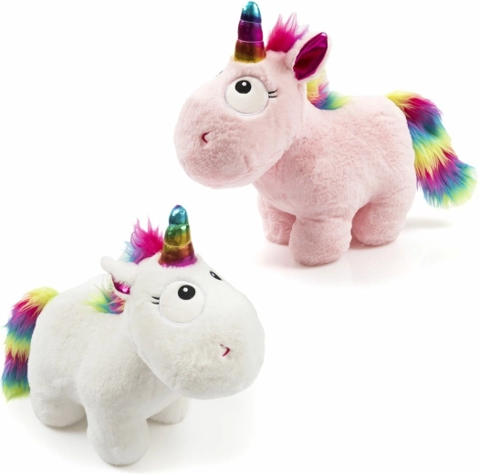 Duhové detaily, které zaujmou