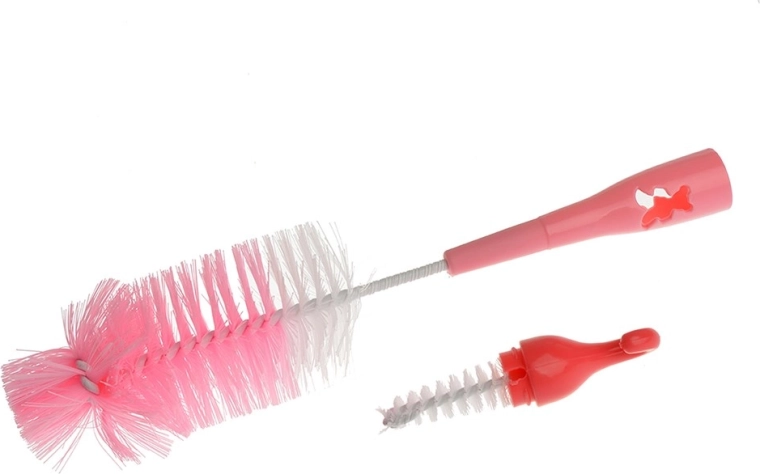 Ergonomic handle and easy hanging