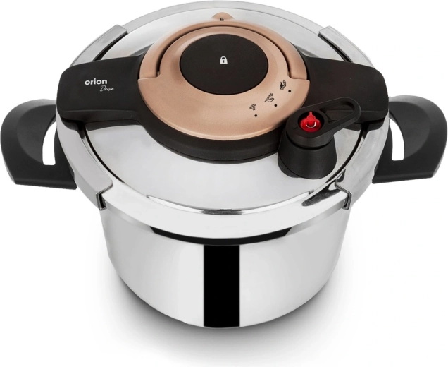 Safe automatic locking
