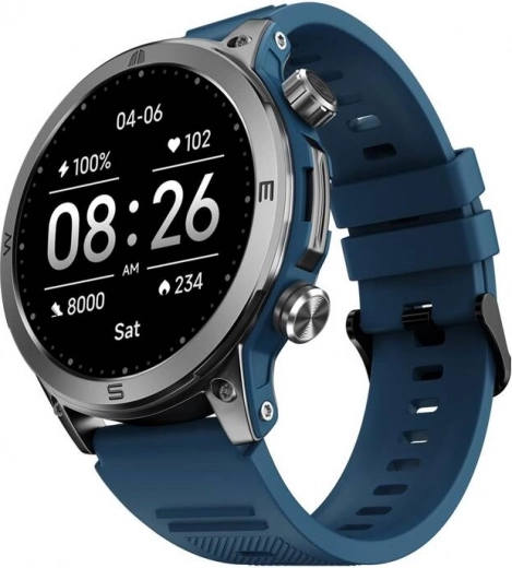 Smart Watch Noise Endeavour Blue