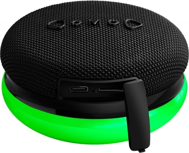 LED podsvietenie a univerzálne prehrávanie