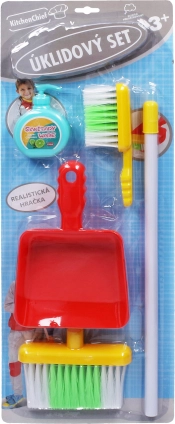 Kids’ Cleaning Set – Medium