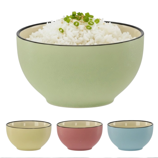 Durable ceramic for everyday use