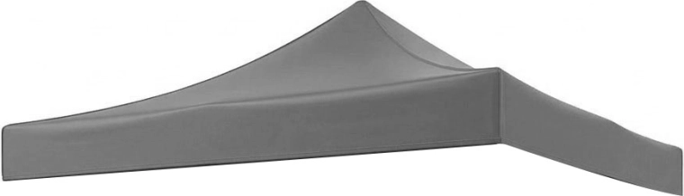 Elegantes graues Design für jeden Garten