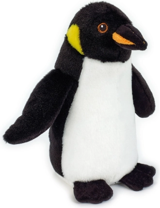 Play Eco Plush Penguin 22 cm