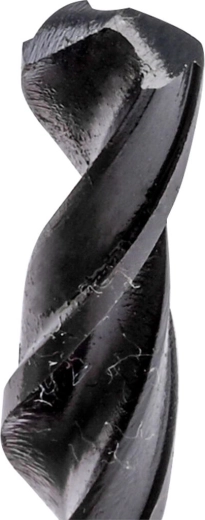 Dvojité broušení pro čisté a přesné vrtání