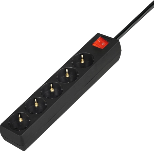 Master switch for savings and control