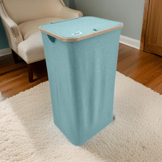 Leicht, faltbar und einfach zu tragen