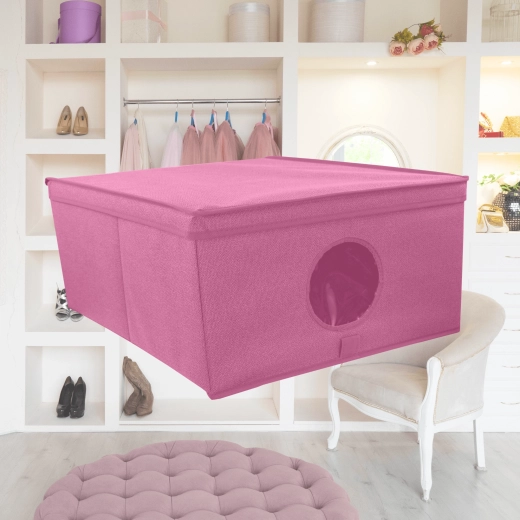 Coperchio protettivo contro la polvere