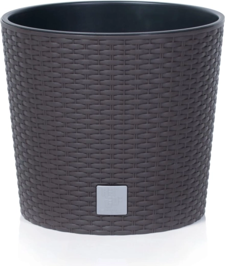 Stil izgleda ratana u izdržljivoj izvedbi