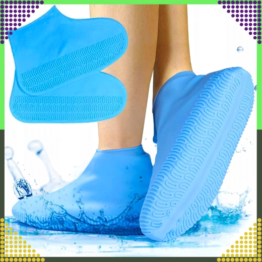 Passo sicuro grazie alla suola antiscivolo