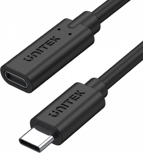 Cavo di prolunga USB-C universale Unitek 1m
