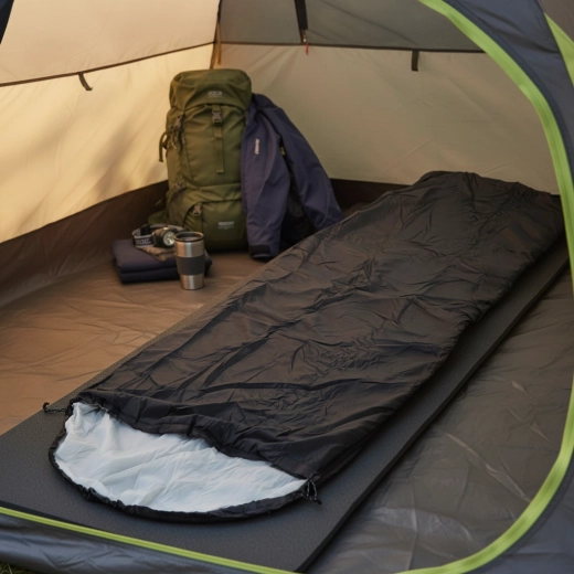 Udobnost u toplim noćima