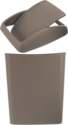 Plastique facile à laver et entretien simple