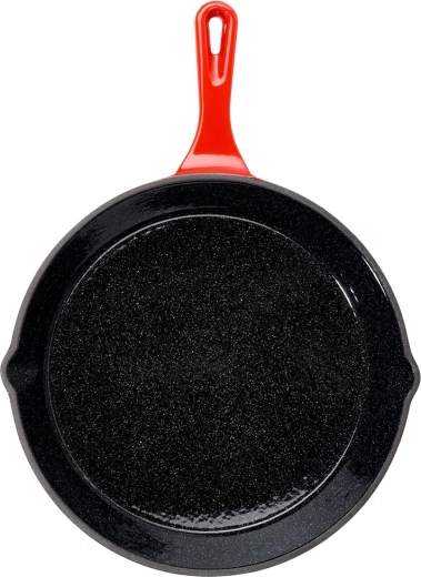 Safe and easy serving