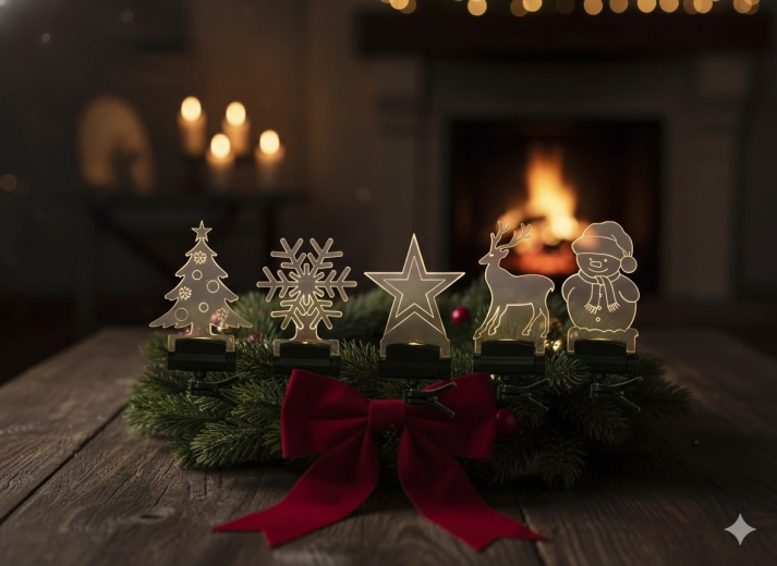 Telecomando con timer