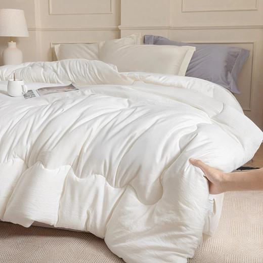 Termoregulacja dla spokojnego snu