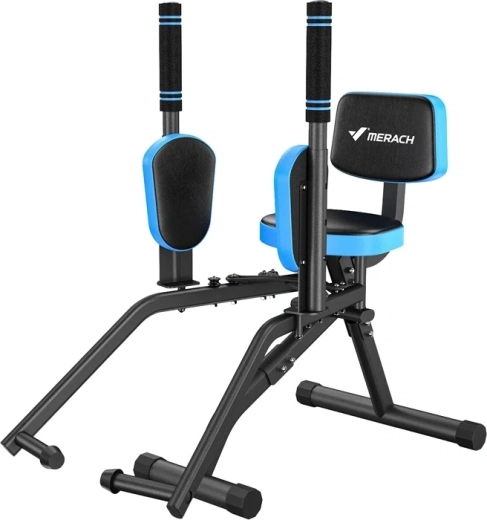 MERACH hip abduction machine