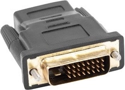 Adattatore HDMI a DVI-D Dual Link