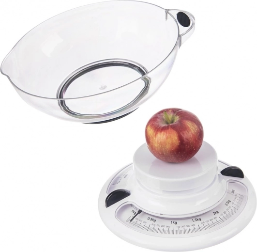 Design compatto e stabile