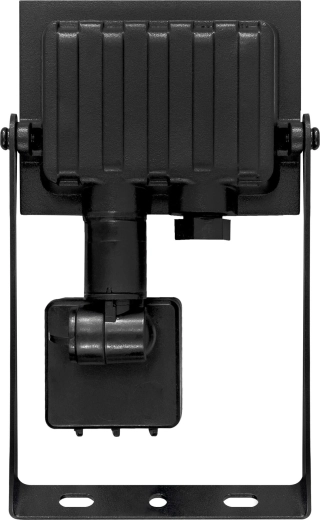 Struttura resistente IP54 e raffreddamento efficiente