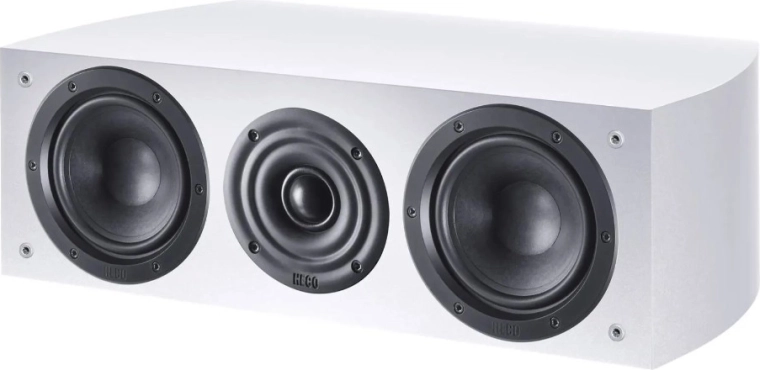 Diffusore centrale Victa Elite Center 102 bianco