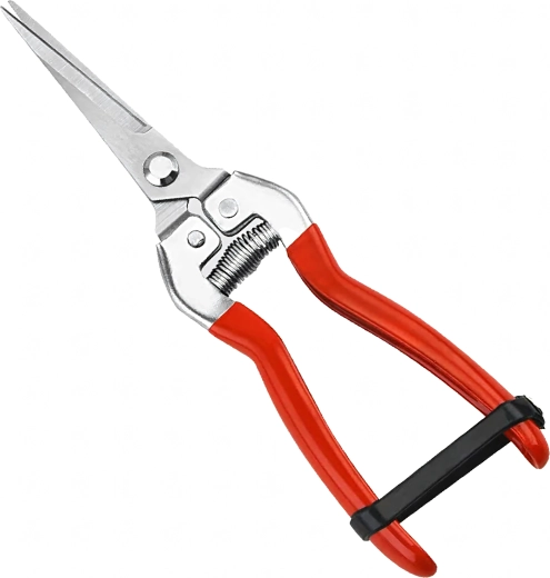 Lames en acier inoxydable précises