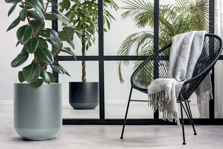 Design minimaliste pour un intérieur moderne